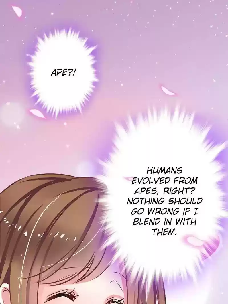 Beauty and the Beasts Chapter 1