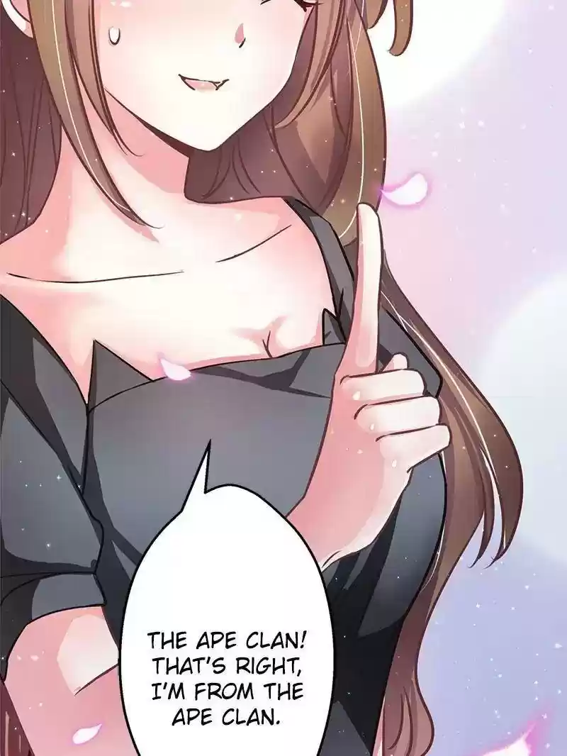 Beauty and the Beasts Chapter 1