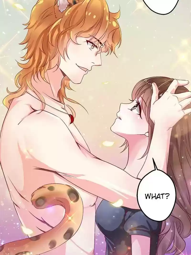 Beauty and the Beasts Chapter 1