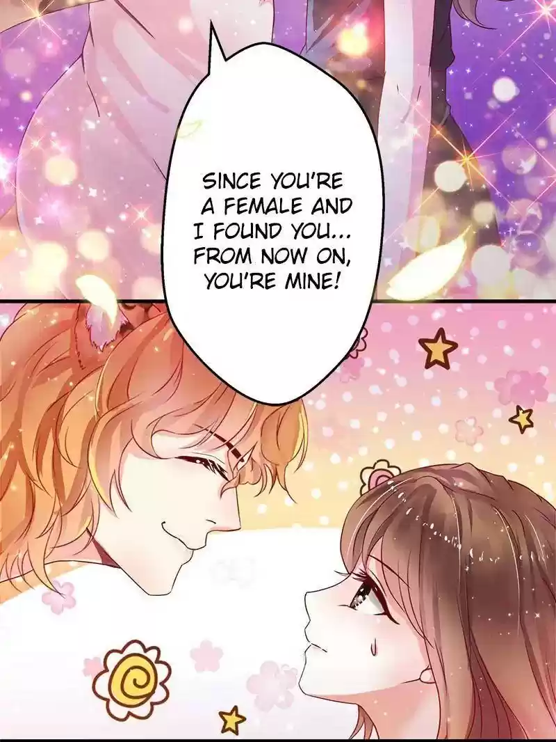 Beauty and the Beasts Chapter 1