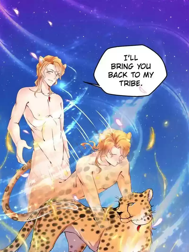 Beauty and the Beasts Chapter 1