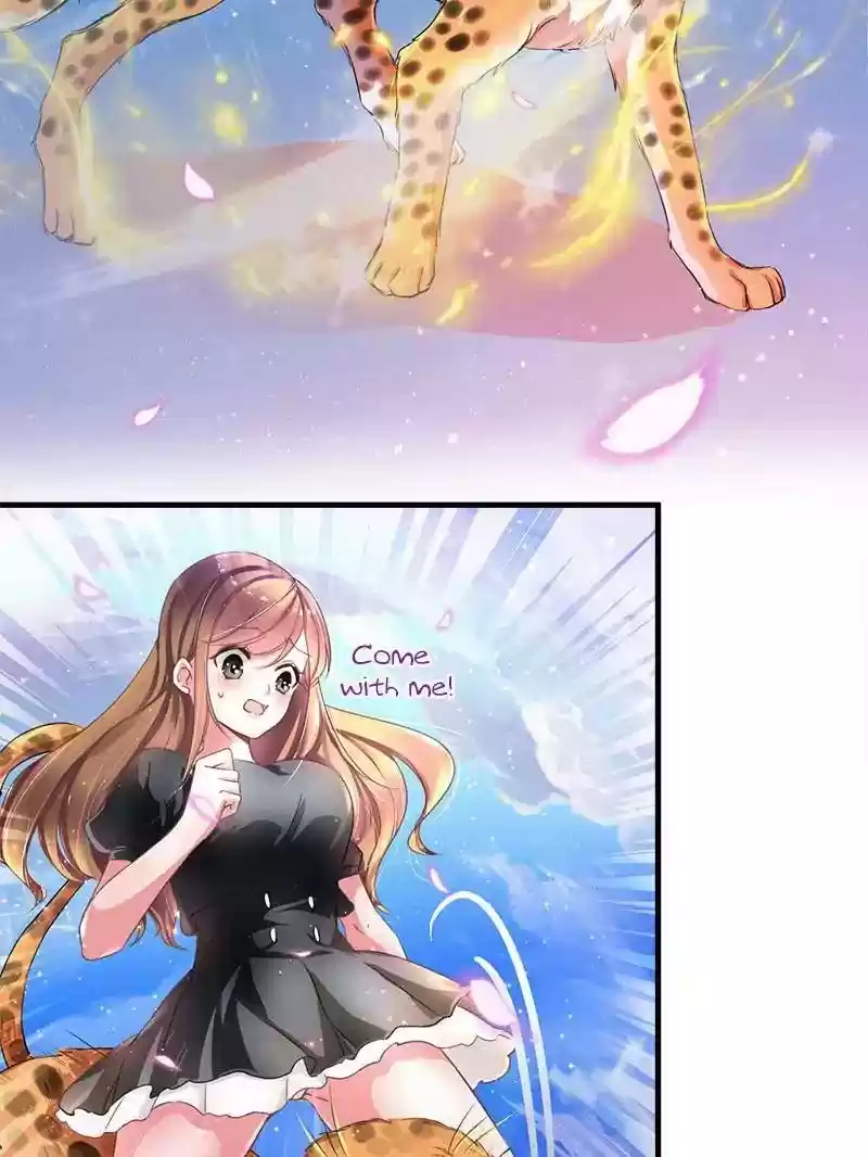 Beauty and the Beasts Chapter 1