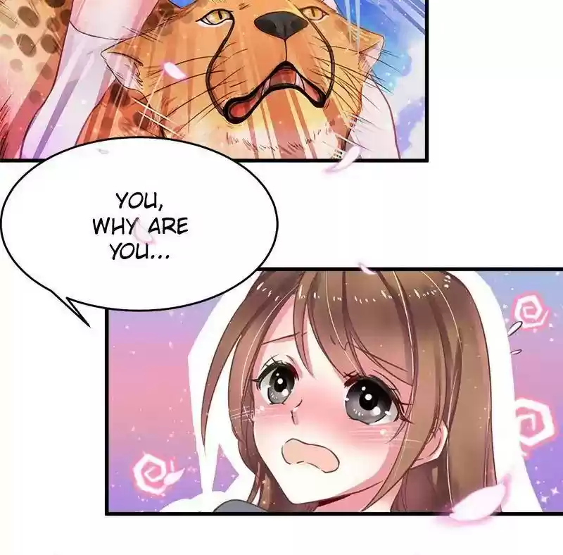 Beauty and the Beasts Chapter 1