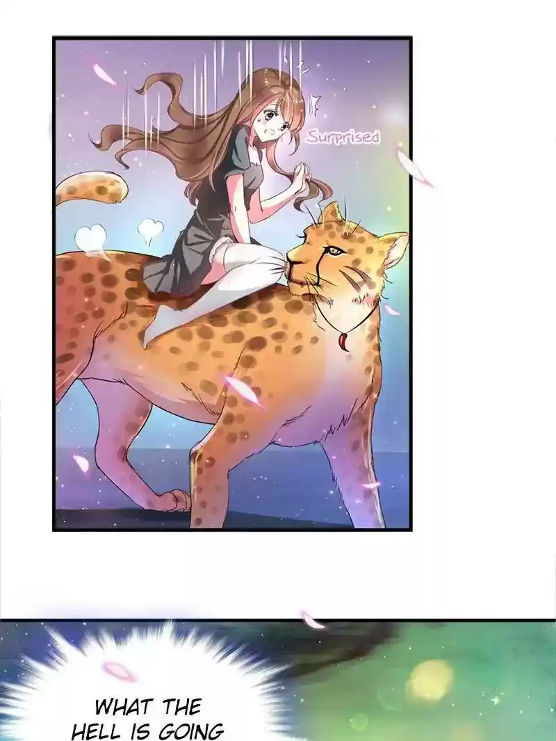 Beauty and the Beasts Chapter 1