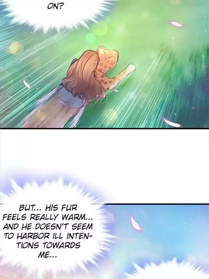 Beauty and the Beasts Chapter 1