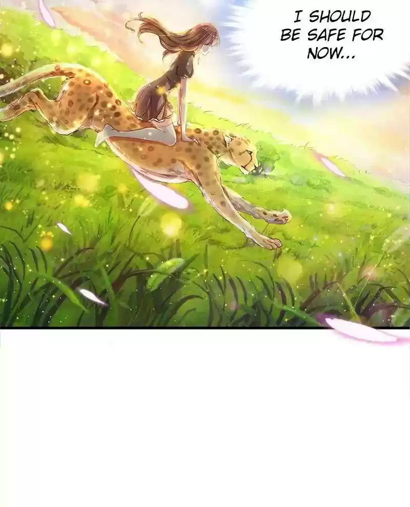 Beauty and the Beasts Chapter 1