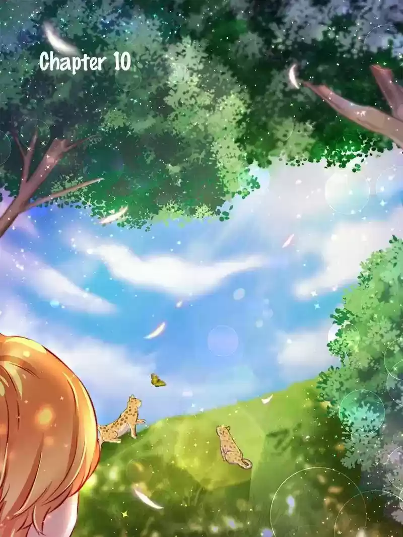 Beauty and the Beasts Chapter 10