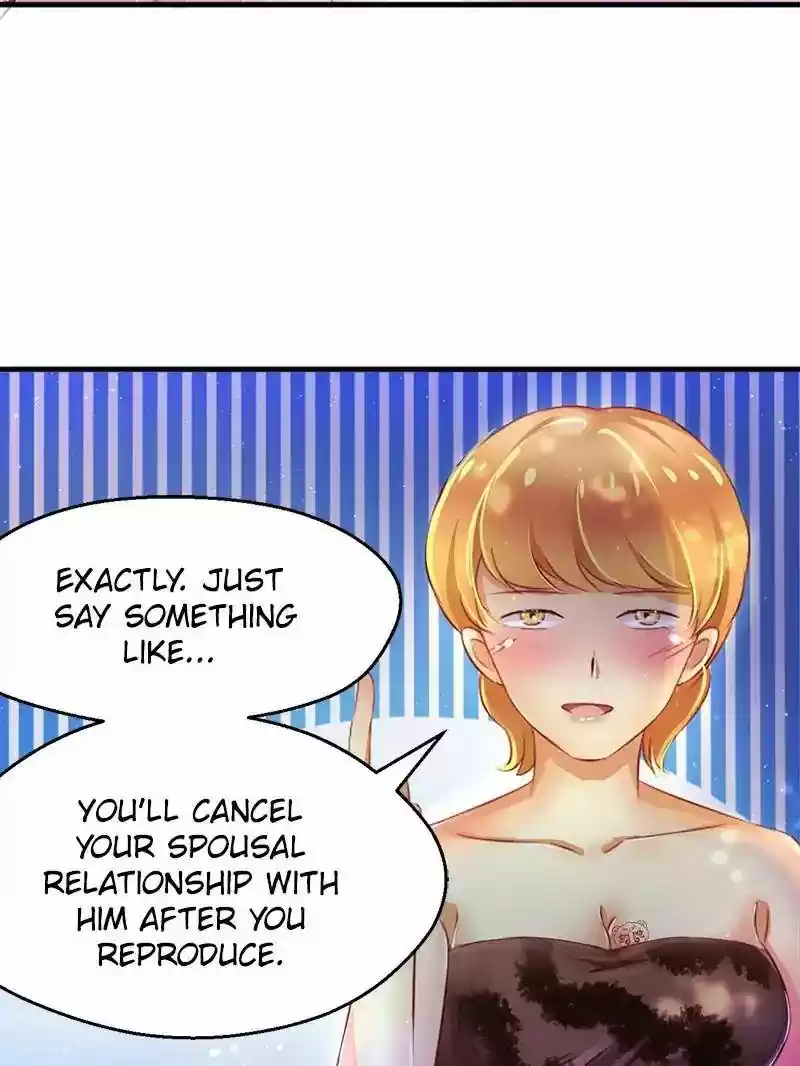 Beauty and the Beasts Chapter 10