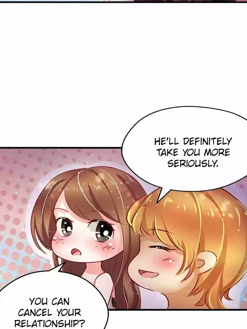 Beauty and the Beasts Chapter 10