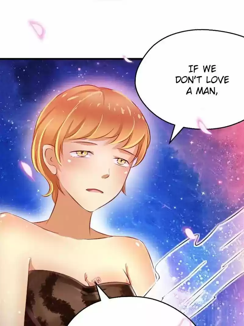 Beauty and the Beasts Chapter 10