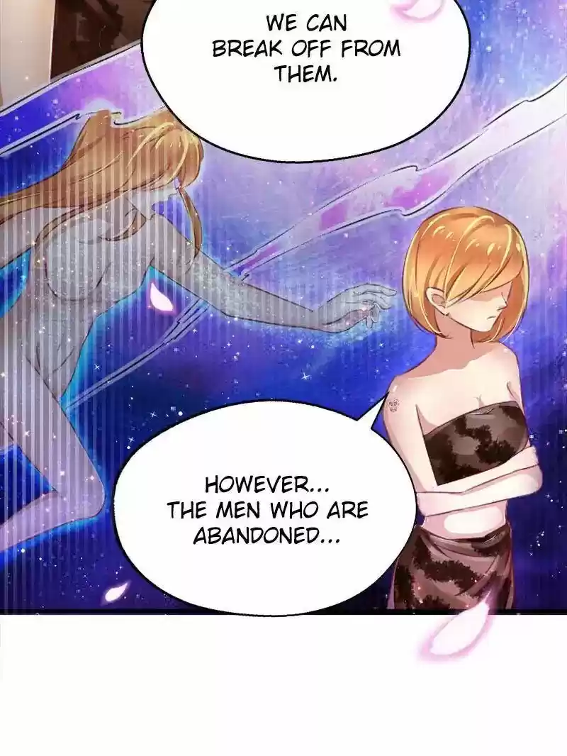 Beauty and the Beasts Chapter 10