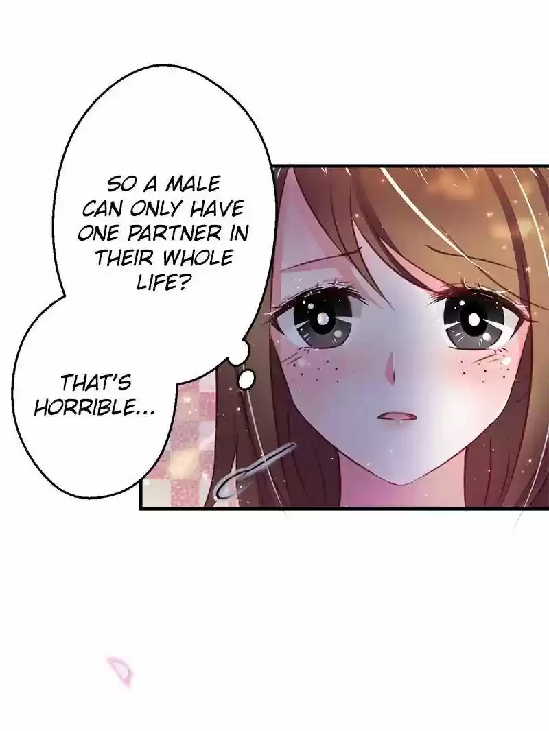 Beauty and the Beasts Chapter 10