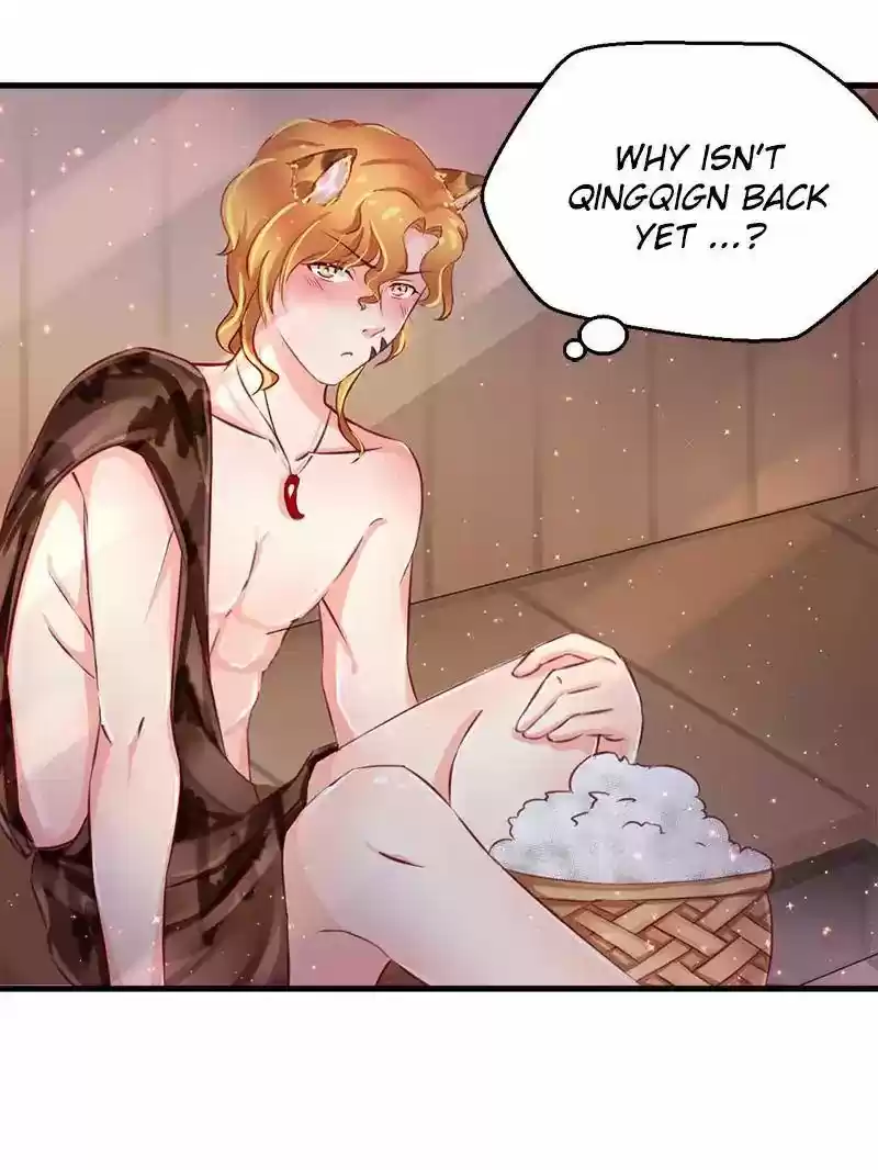 Beauty and the Beasts Chapter 10