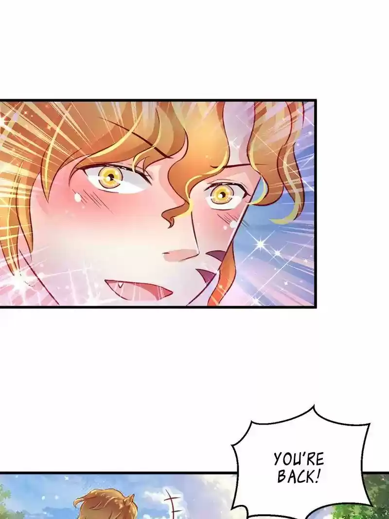 Beauty and the Beasts Chapter 10