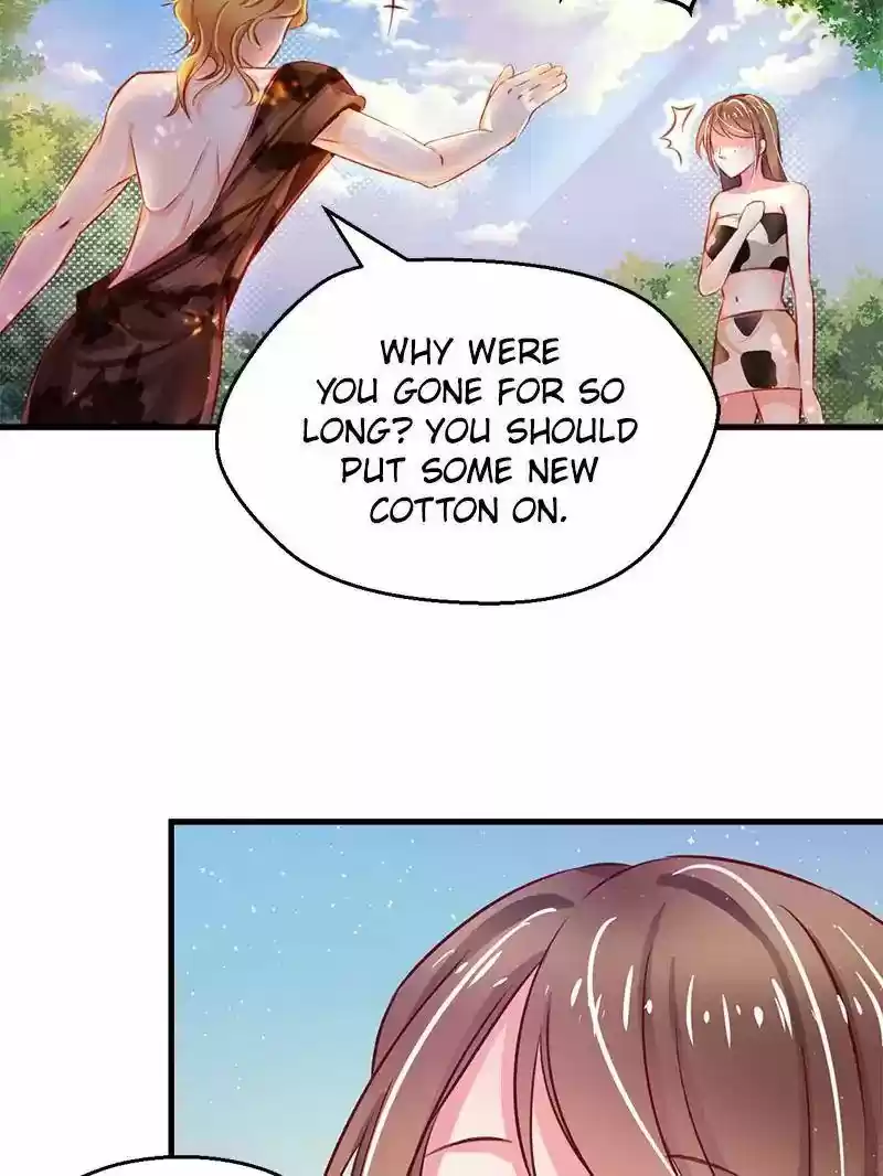 Beauty and the Beasts Chapter 10