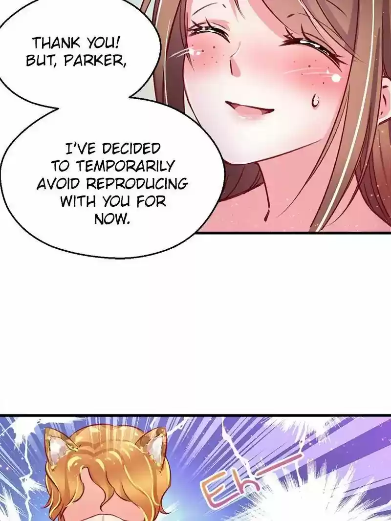 Beauty and the Beasts Chapter 10