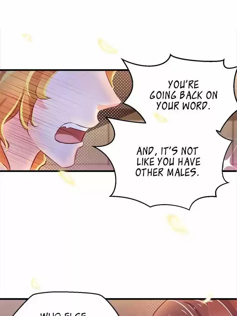 Beauty and the Beasts Chapter 10