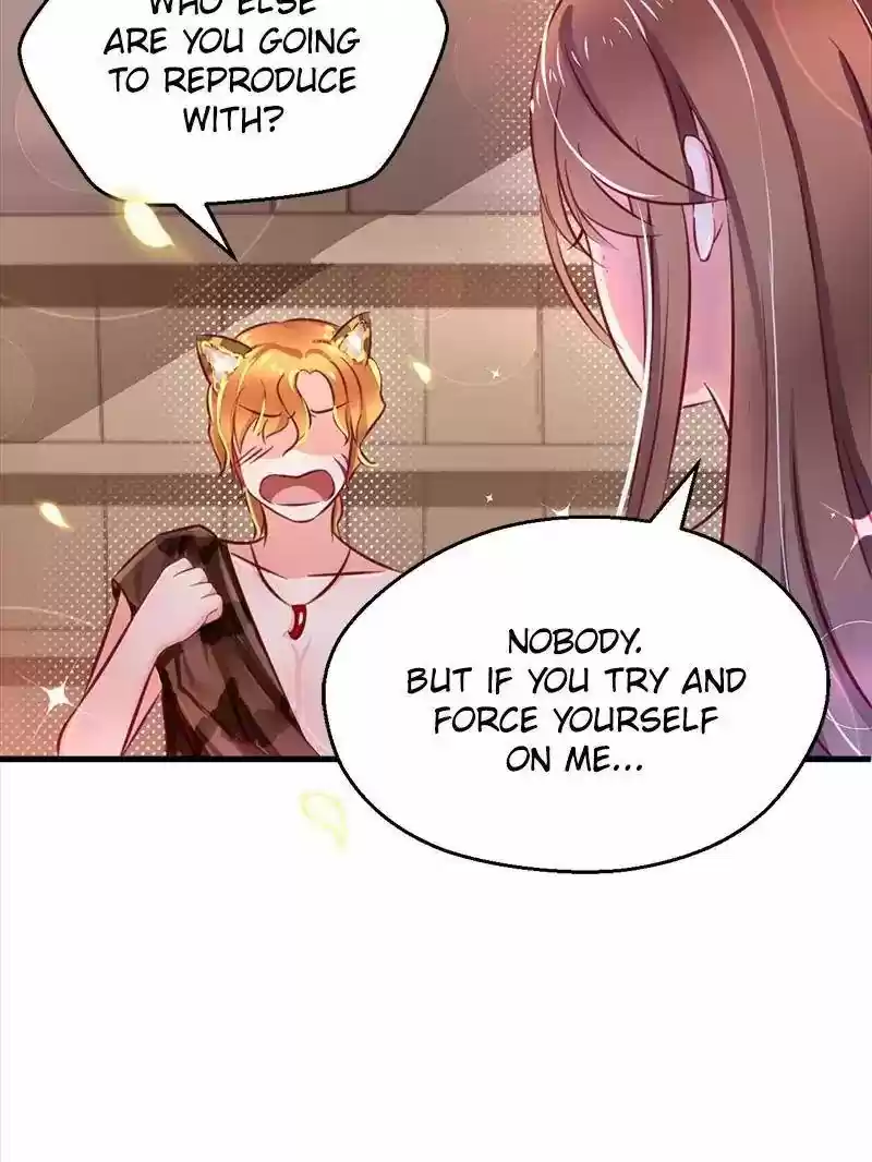 Beauty and the Beasts Chapter 10