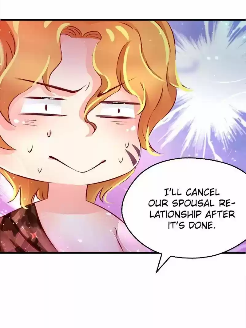 Beauty and the Beasts Chapter 10