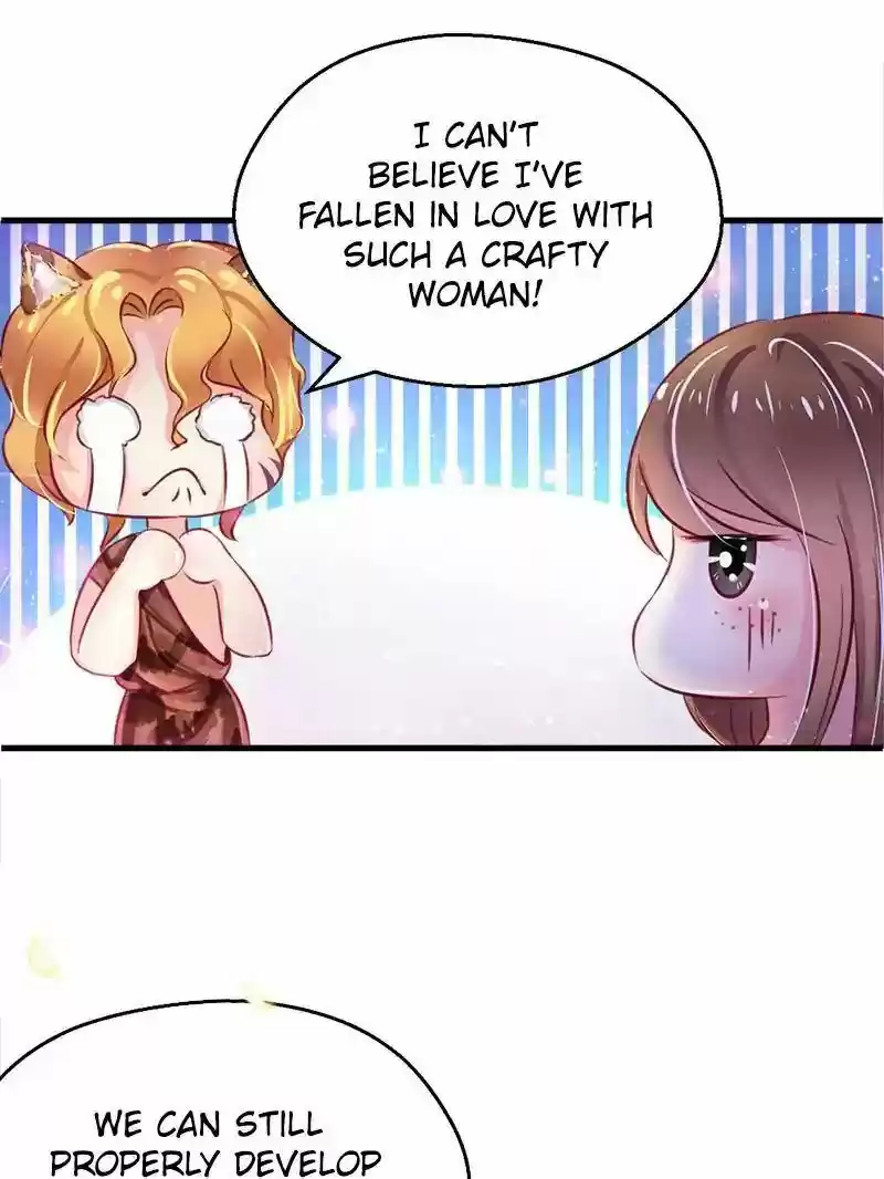 Beauty and the Beasts Chapter 10