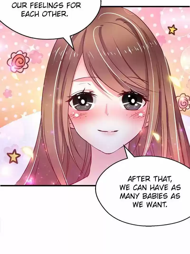 Beauty and the Beasts Chapter 10