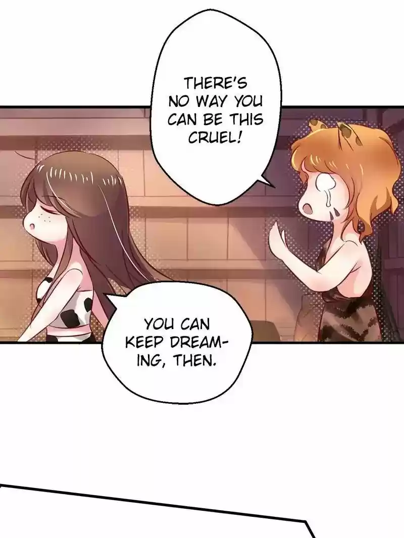 Beauty and the Beasts Chapter 10