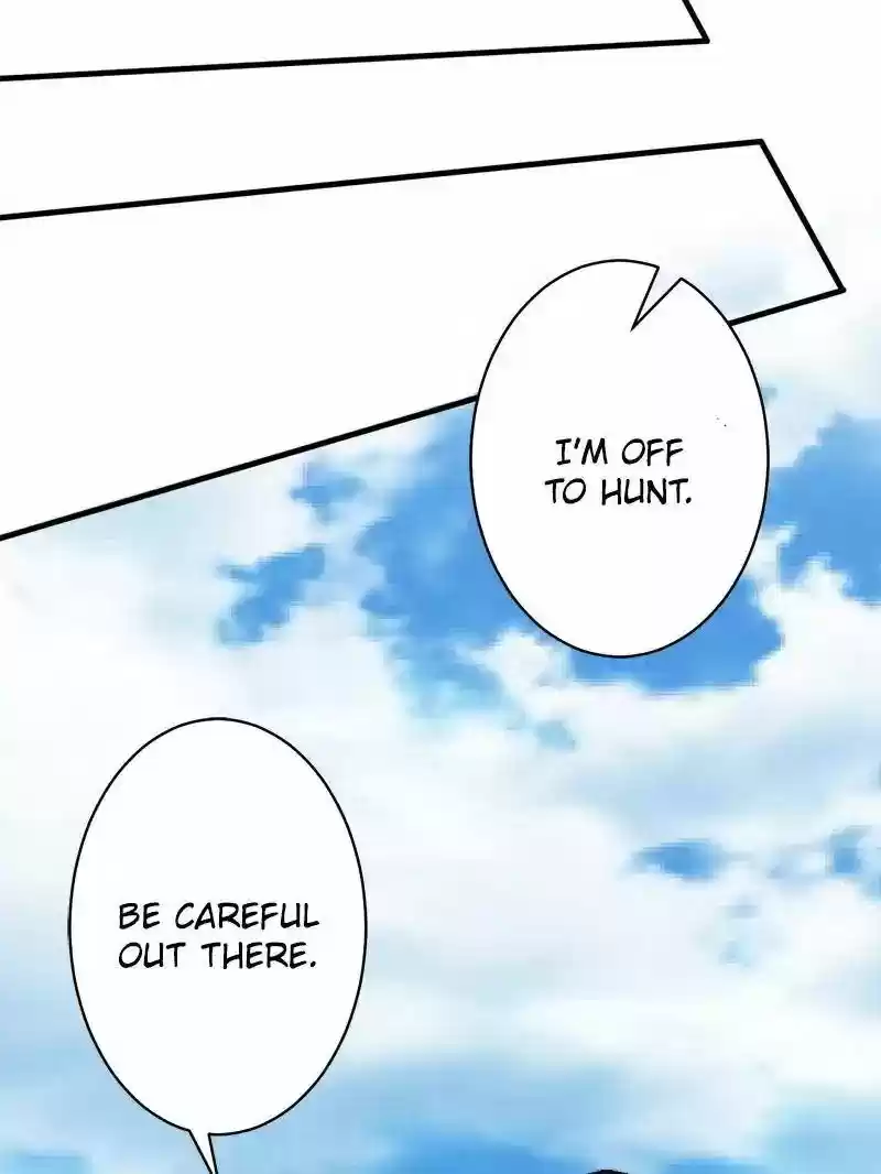 Beauty and the Beasts Chapter 10