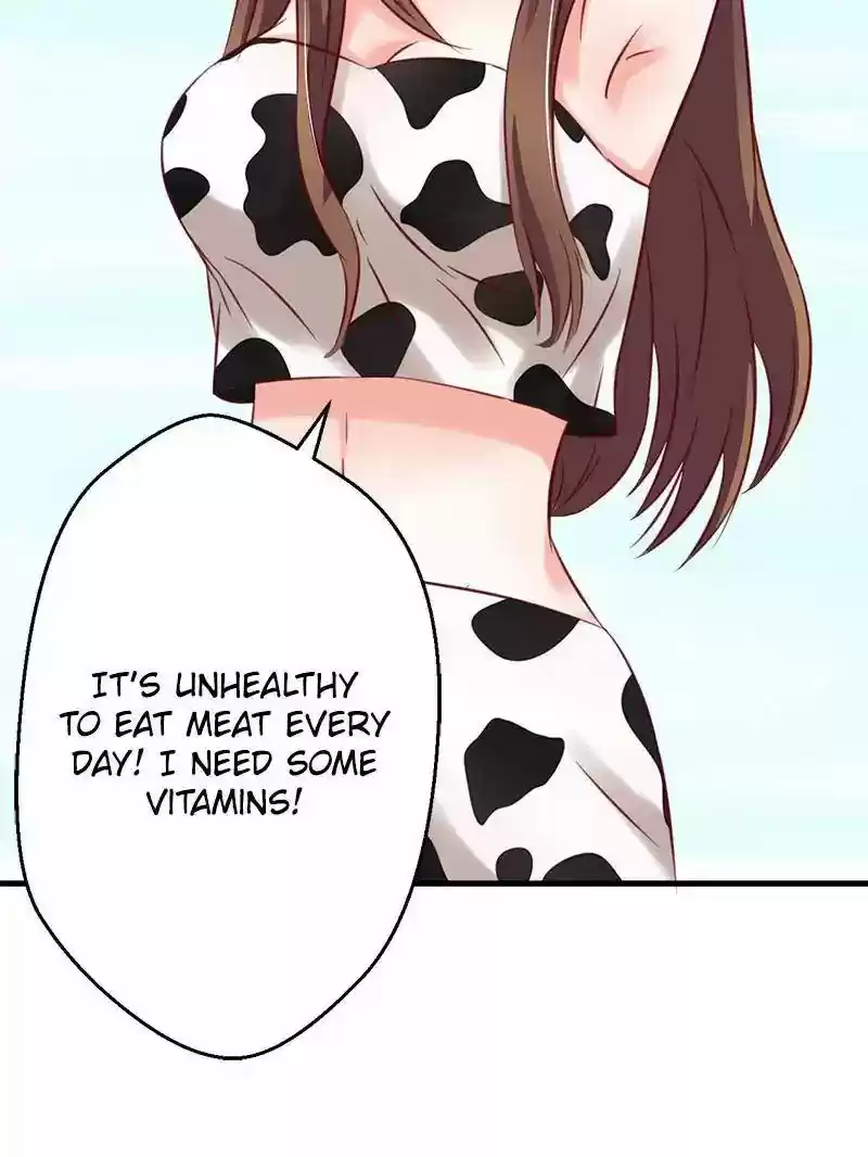 Beauty and the Beasts Chapter 10