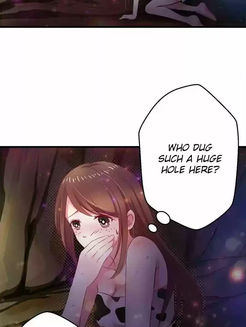 Beauty and the Beasts Chapter 10