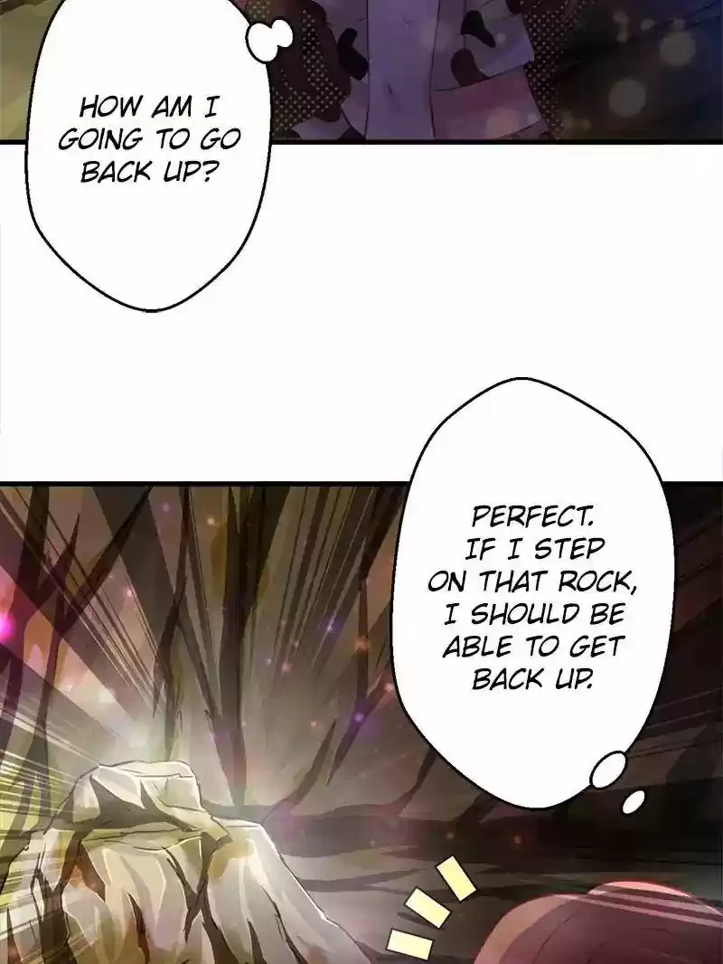 Beauty and the Beasts Chapter 10