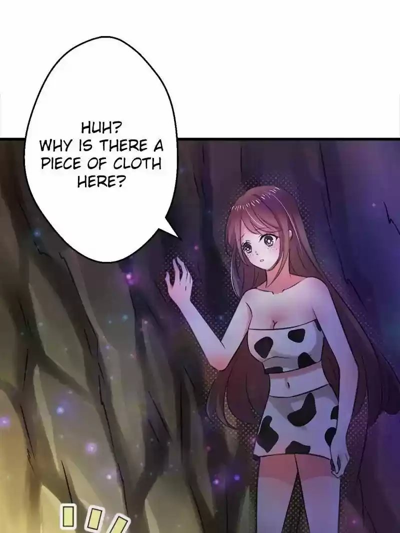 Beauty and the Beasts Chapter 10