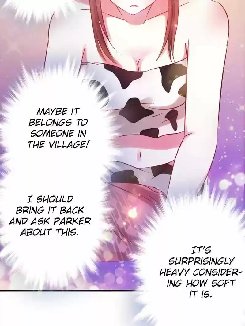 Beauty and the Beasts Chapter 10