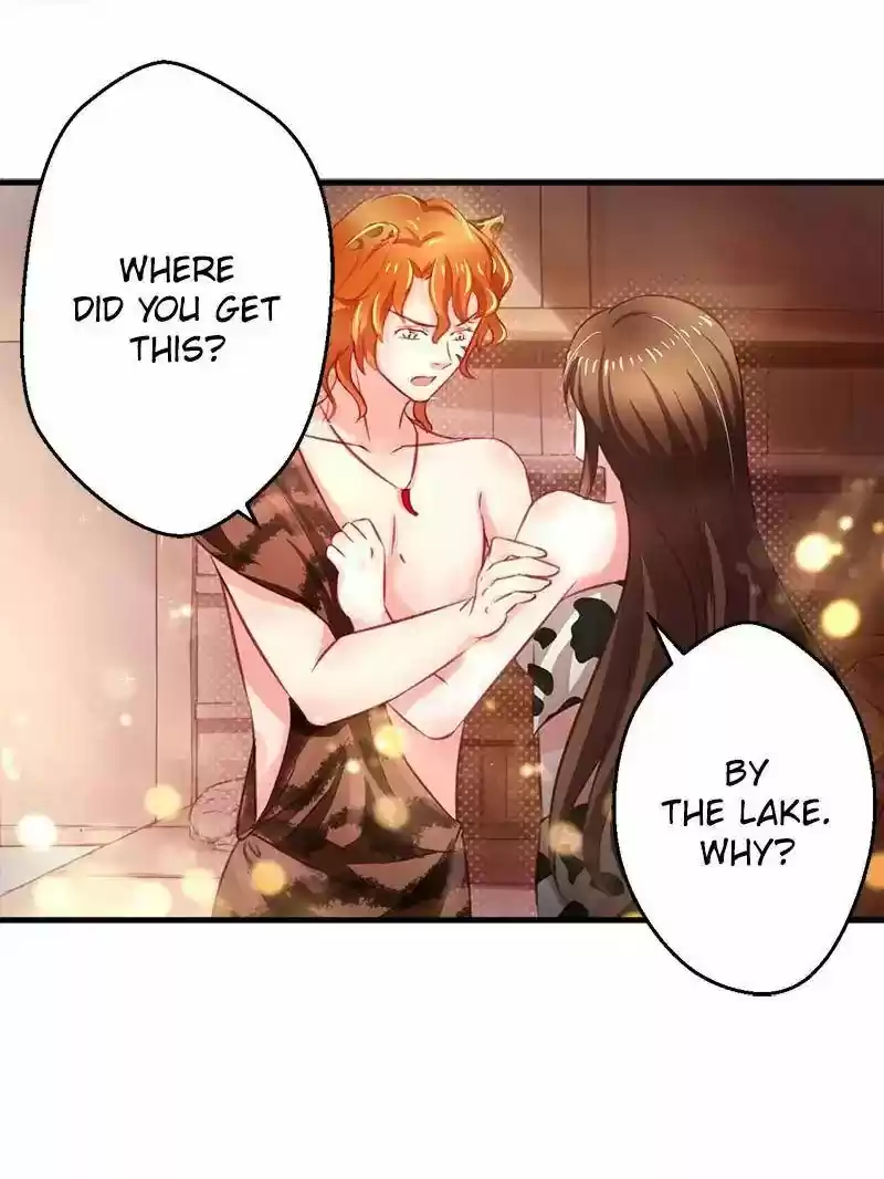 Beauty and the Beasts Chapter 10