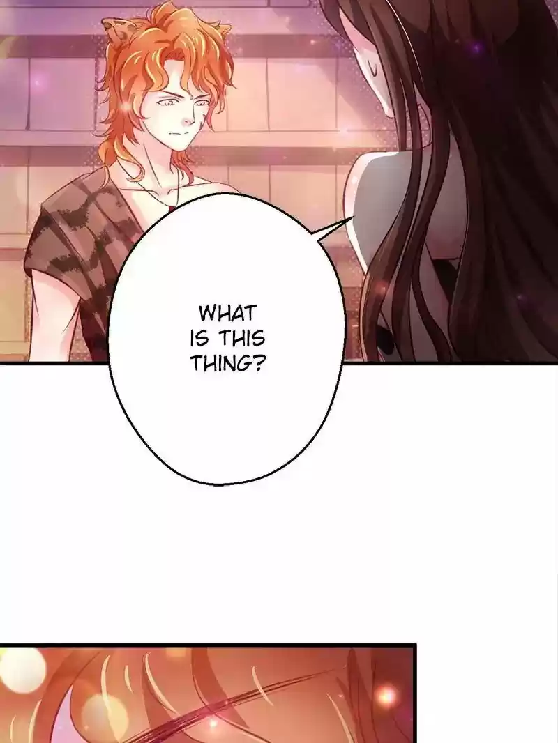 Beauty and the Beasts Chapter 10