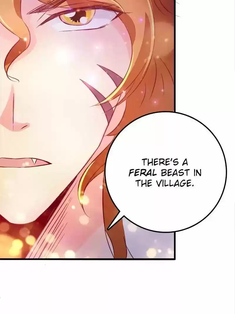 Beauty and the Beasts Chapter 10