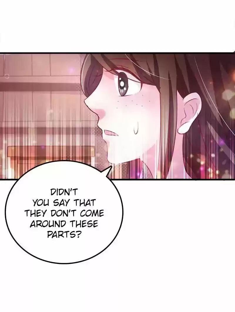 Beauty and the Beasts Chapter 10