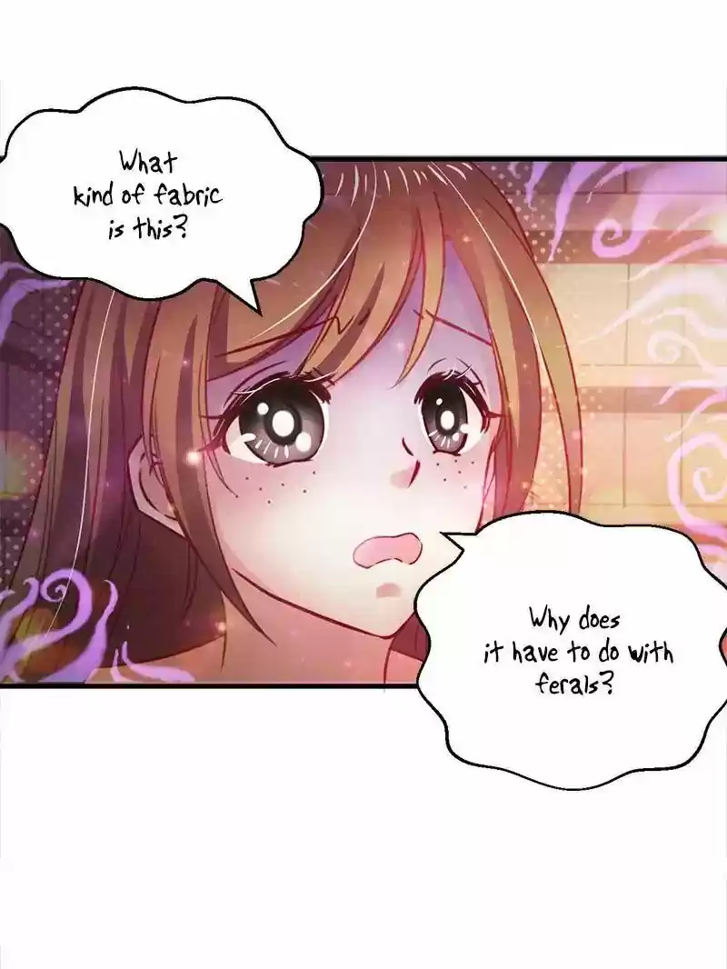 Beauty and the Beasts Chapter 10