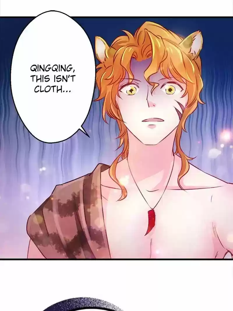 Beauty and the Beasts Chapter 10