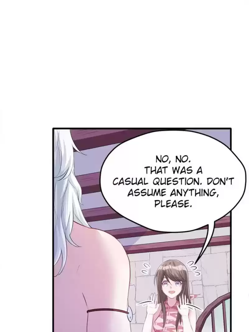 Beauty and the Beasts Chapter 101