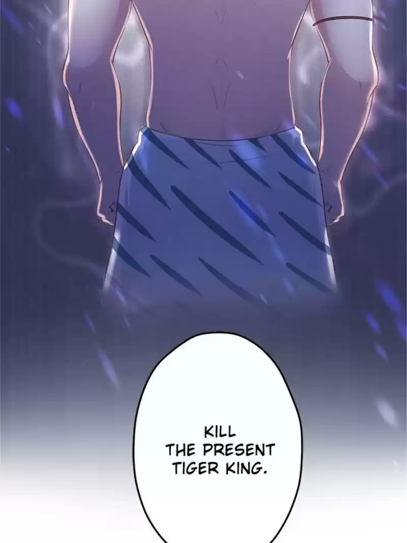 Beauty and the Beasts Chapter 101