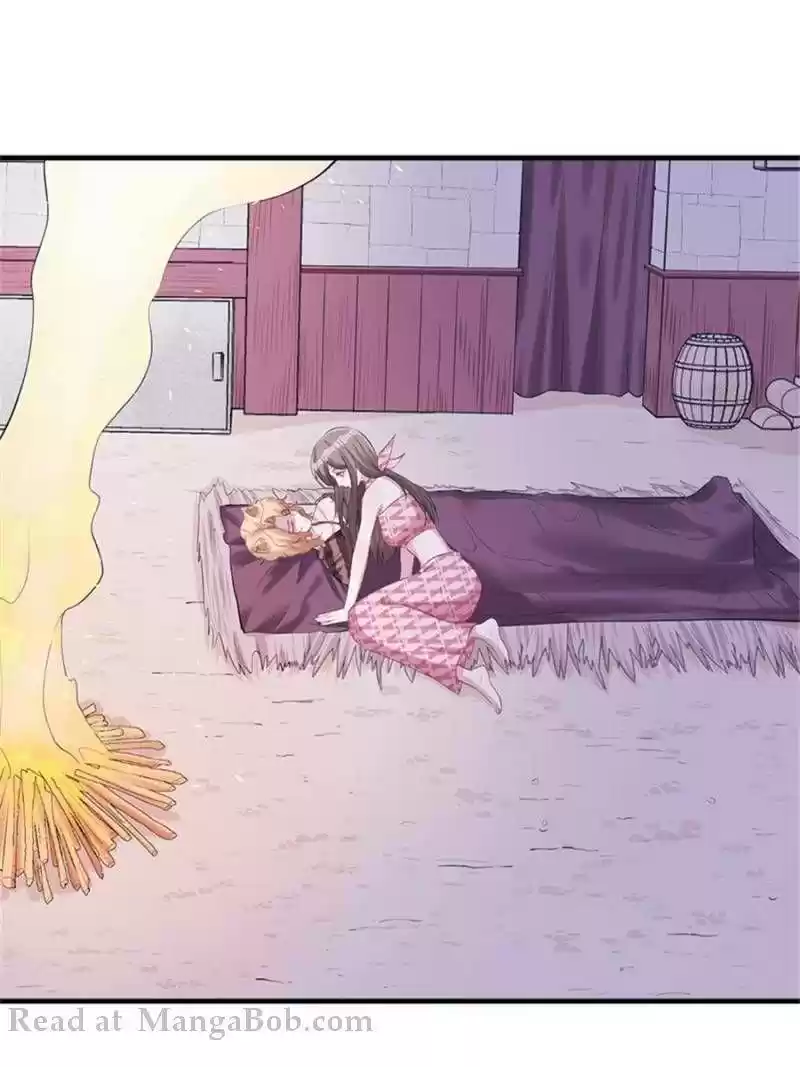 Beauty and the Beasts Chapter 101