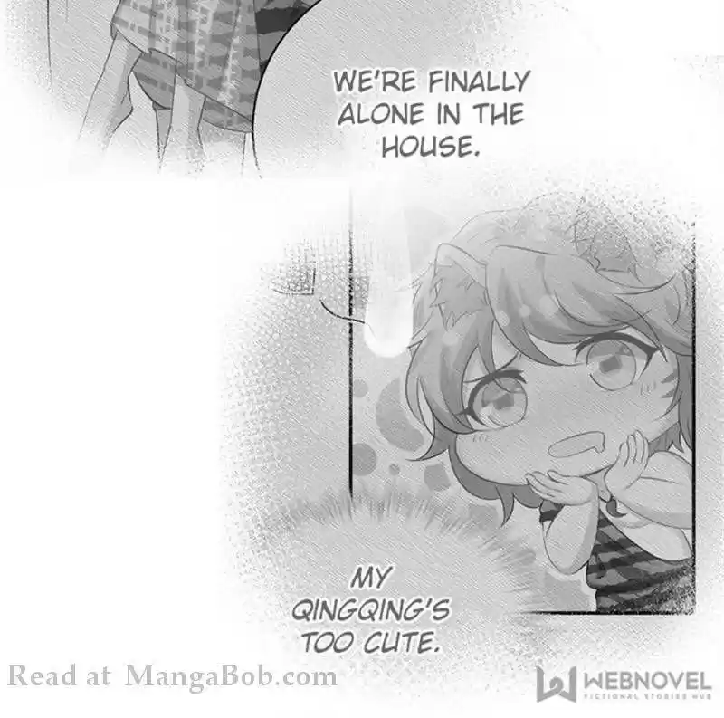 Beauty and the Beasts Chapter 101