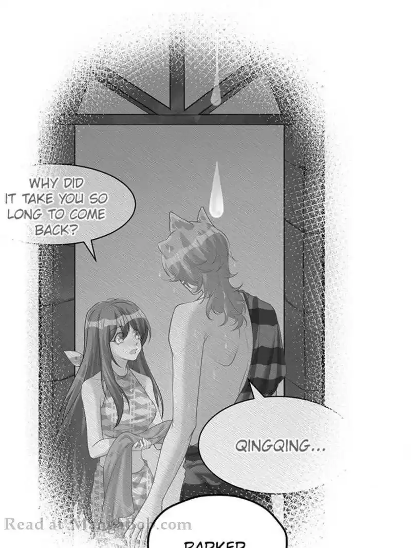 Beauty and the Beasts Chapter 101