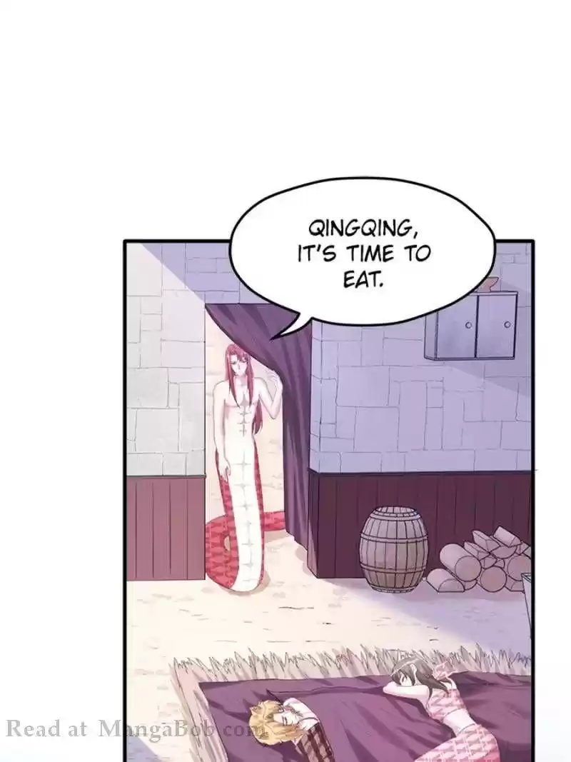 Beauty and the Beasts Chapter 101