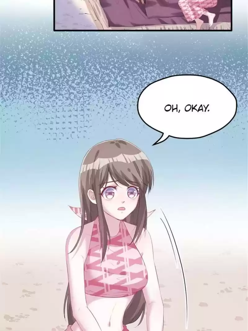 Beauty and the Beasts Chapter 101