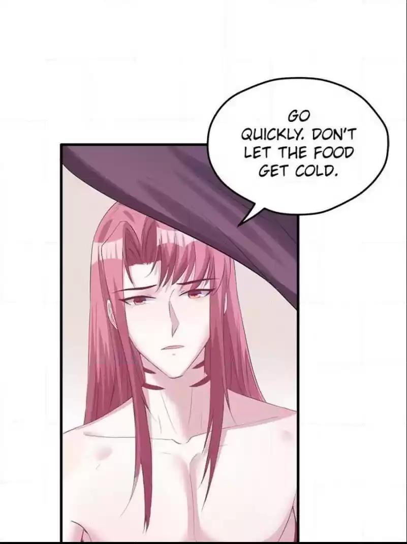 Beauty and the Beasts Chapter 101