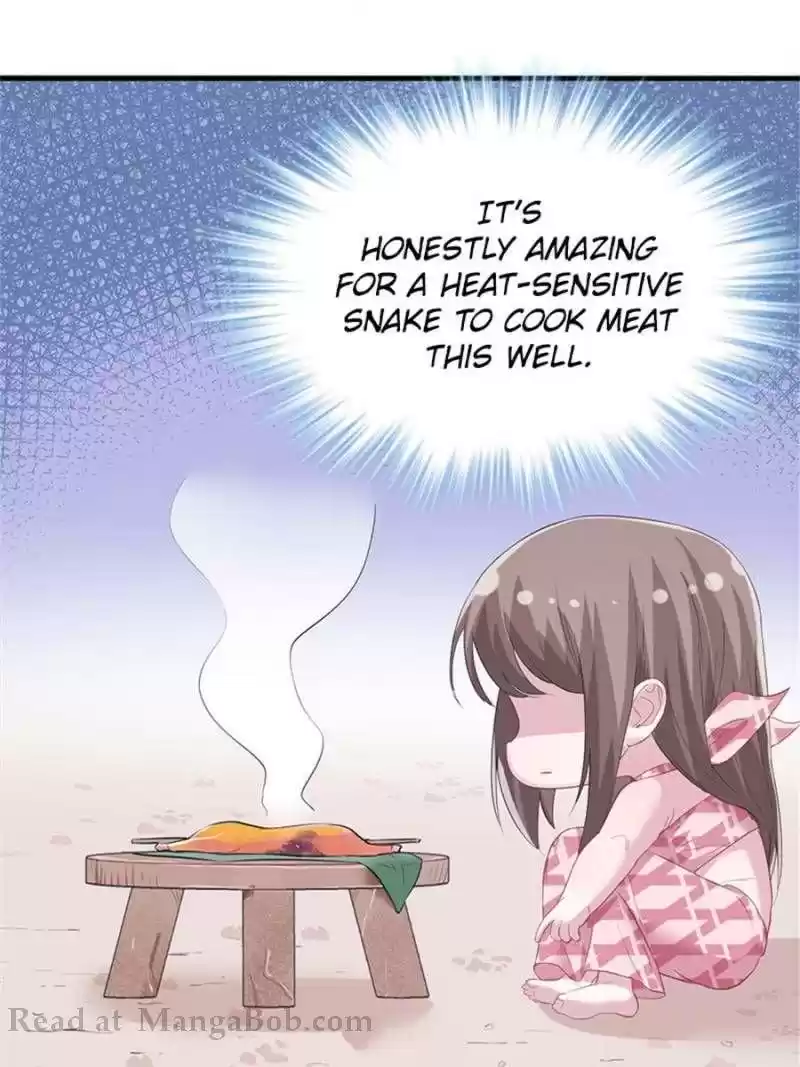 Beauty and the Beasts Chapter 101