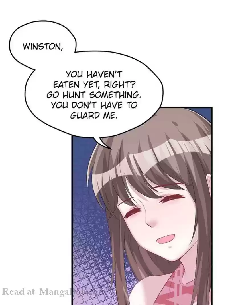 Beauty and the Beasts Chapter 101