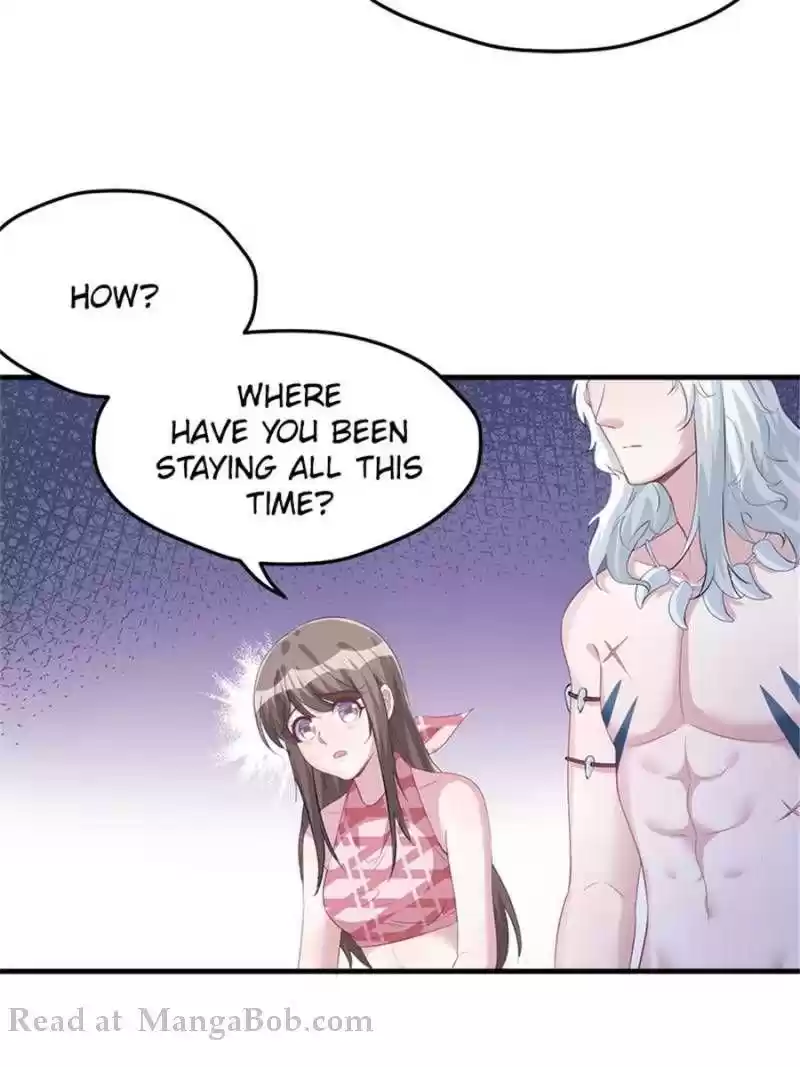 Beauty and the Beasts Chapter 101