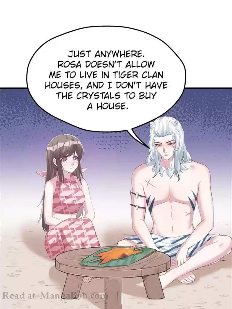 Beauty and the Beasts Chapter 101